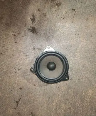 Mini One - Cooper Coupe R56 Front door speaker 9143153