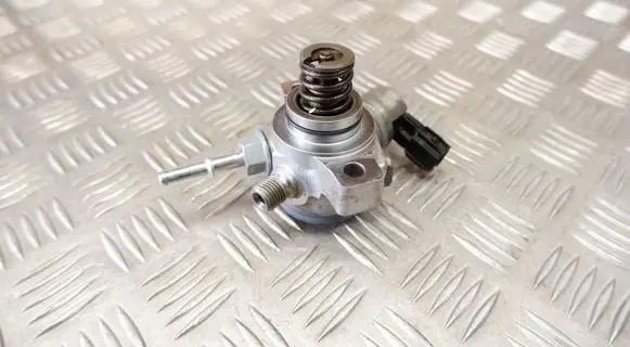 Lexus GS 250 350 300H 450H Fuel injection high pressure pump 2322136020