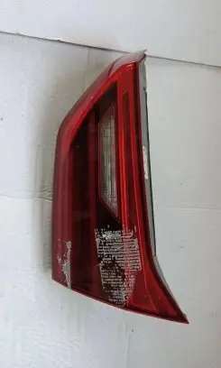 BMW 5 G30 G31 Tailgate rear/tail lights 8493052