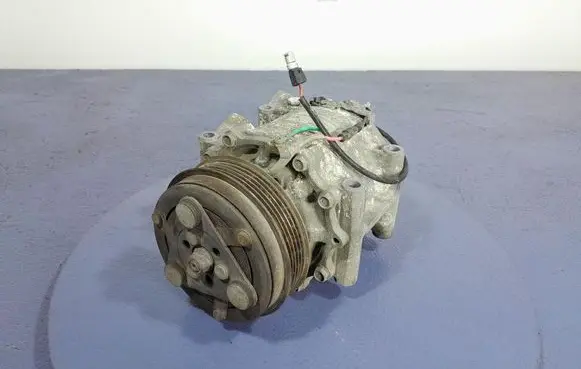 Air conditioning (A/C) compressor (pump)