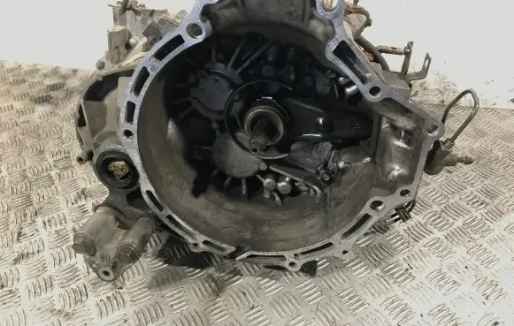Mazda 6 Manual 6 speed gearbox A6011701XC FB2