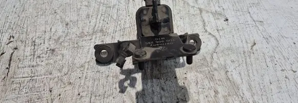 Volkswagen Multivan T4 Turbo solenoid valve 7D0906285