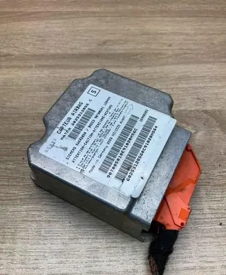 Renault Espace III Mass air flow meter 6025312856C 5WK42850
