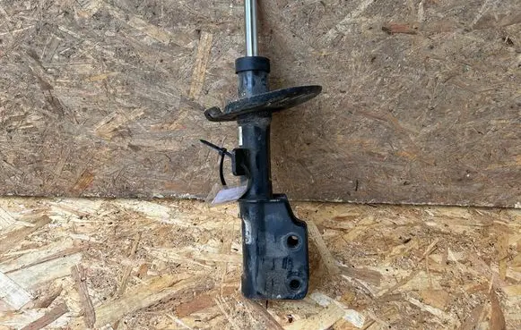 Peugeot 3008 II Front shock absorber/damper 9819718680 K8T5T26