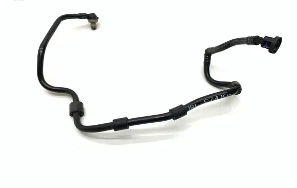 BMW 5 F10 F11 Vacuum line/pipe/hose 17765010