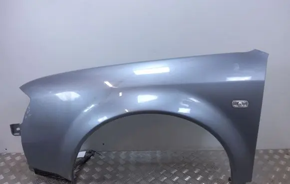 Audi RS6 Fender
