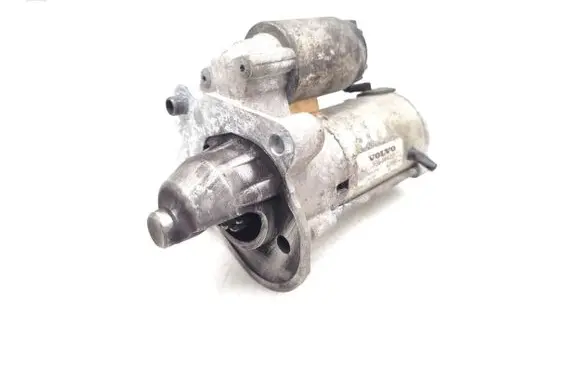 Volvo V50 Starter motor 30644972
