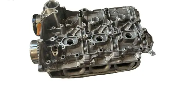 Audi A4 S4 B9 8W Engine head 06M103404AF
