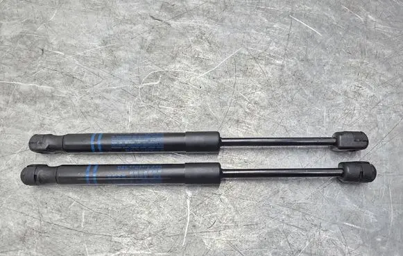 BMW X4 G02 Front bonnet/hood damper/strut 7397493