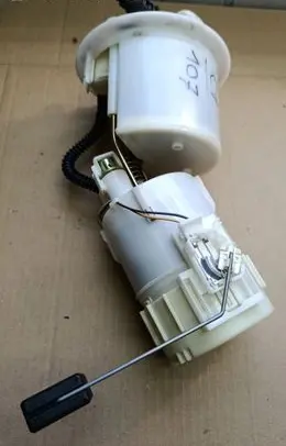 Peugeot 107 In-tank fuel pump