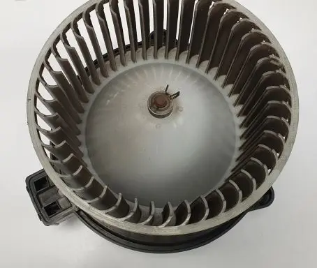 Mazda 2 Heater fan/blower HB111EG21-02