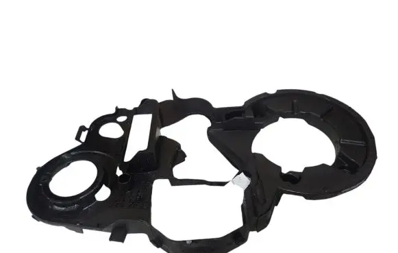 Volvo XC60 Timing belt guard (cover) 31401143