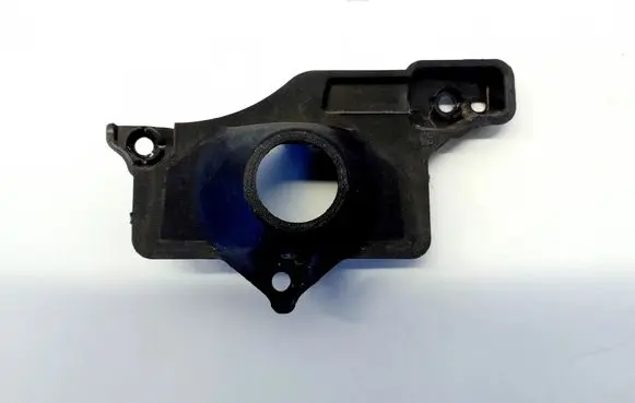 Hyundai Santa Fe Front parking sensor holder (PDC) 86583S1550