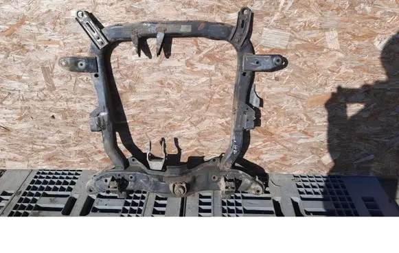 Opel Corsa C Fan set 