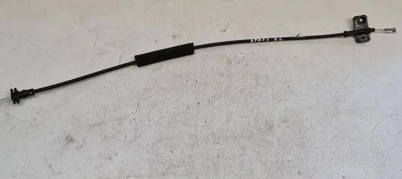 Chevrolet Spark Rear door cable line 100424