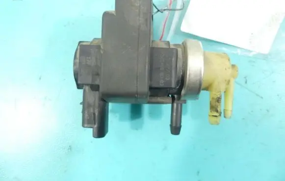 Peugeot 207 Turbo solenoid valve 756546880 IMPRK1130995