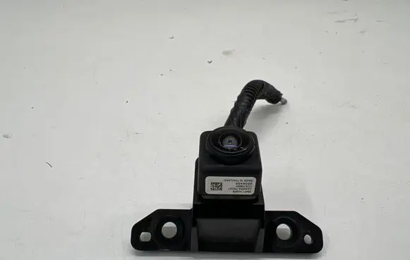 Nissan Qashqai J12 Front bumper camera 284F1HN20B