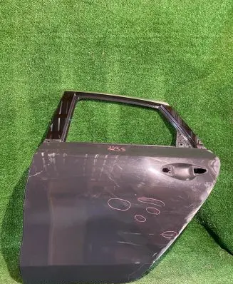 KIA Pro Cee'd III Rear door