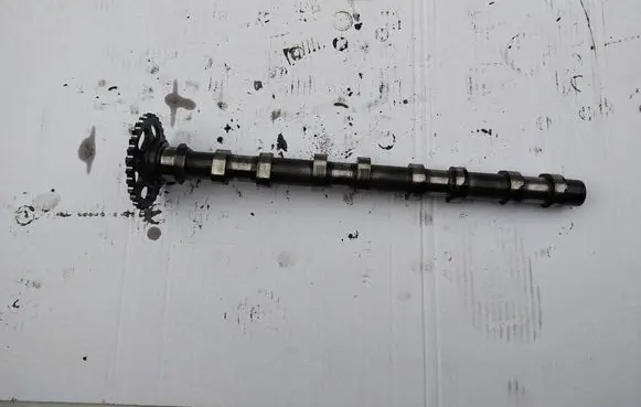 Camshaft