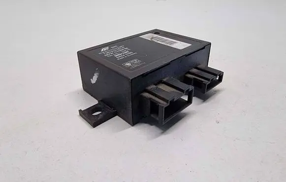 Ford Galaxy Immobilizer control unit/module 7M0953257Q 5WK48080 98VW19A366BB