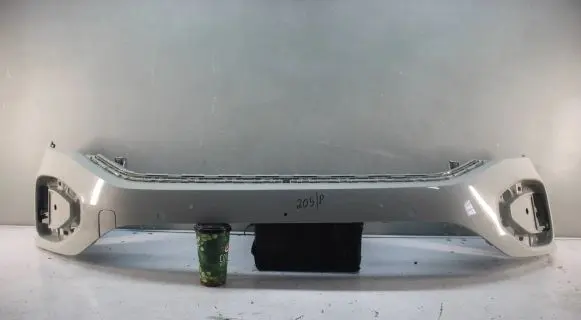 Volkswagen T-Roc Front bumper