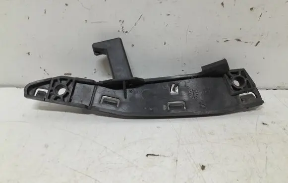Citroen C3 Front bumper mounting bracket 9683465880