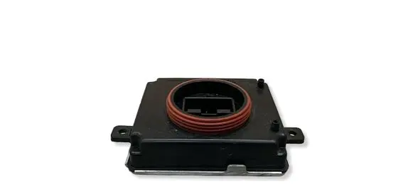 Volkswagen Polo V 6R Headlight ballast module Xenon 4G0907697G 28357968