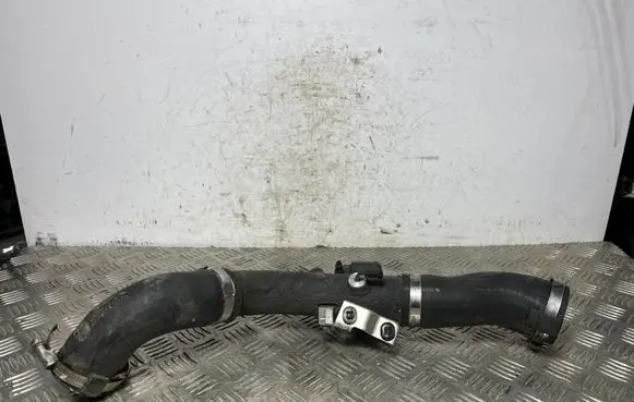 Hyundai Kona I Turbo air intake inlet pipe/hose