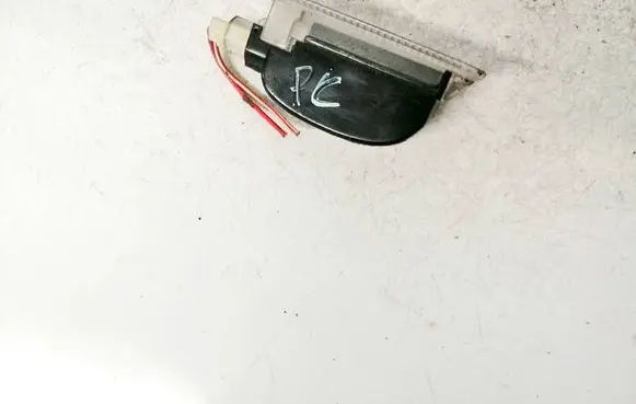 Toyota Avensis T250 Other interior light 8124005040 81240-05040