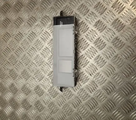 Subaru Forester SJ Screen/display/small screen 85261SG510