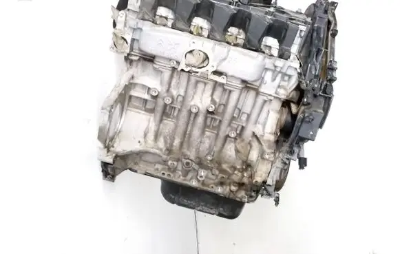 Ford Grand C-MAX Engine CN1Q6010CB XWDD