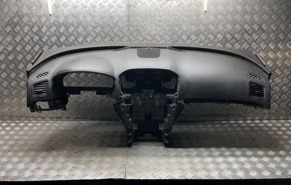 Opel Insignia A Dashboard 