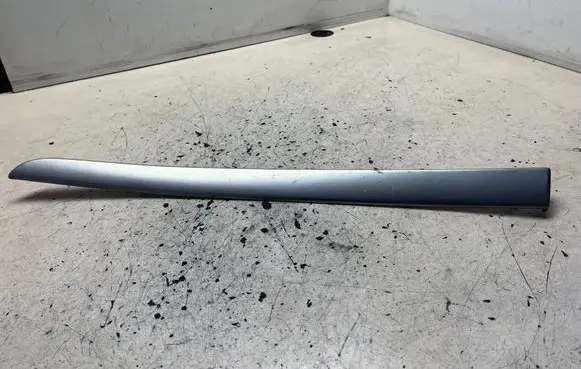 Audi A4 S4 B6 8E 8H Rear door card trim 8E0867420