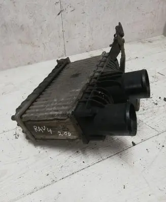 Toyota RAV 4 (XA10) Intercooler radiator