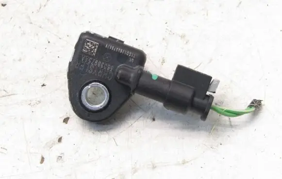 Jeep Cherokee Airbag deployment crash/impact sensor 56038975AA