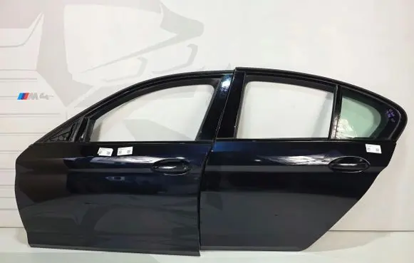 BMW 5 G30 G31 G38 Front door 