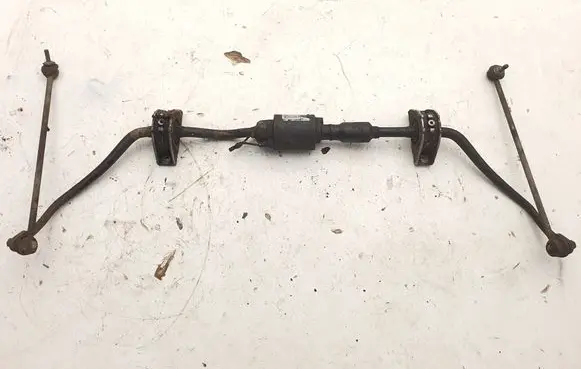 BMW 7 E65 E66 Active stabilizer 6752800 37116752800 675280008