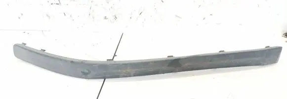 Skoda Octavia Mk2 (1Z) Front bumper splitter molding 1z0807718
