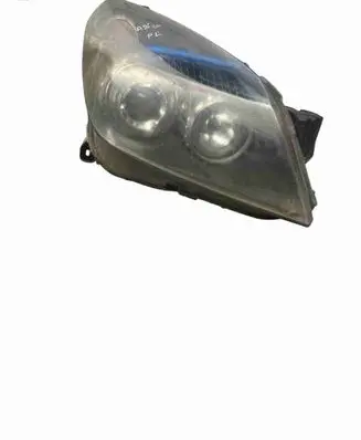 Opel Astra H Headlight/headlamp 1EG27037002