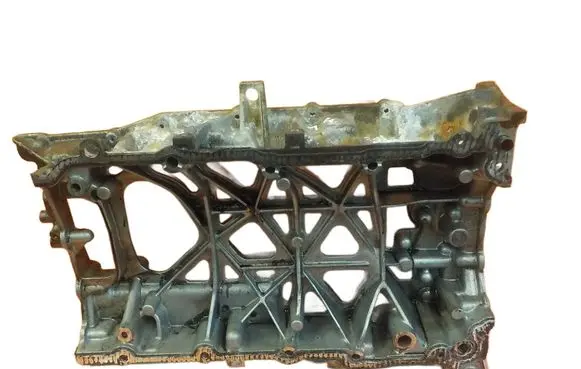 Ford Transit Oil sump GK2Q6K004AD