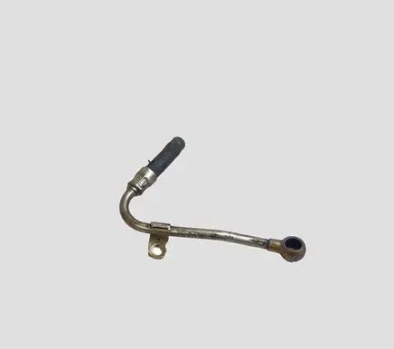 BMW 3 E90 E91 Turbo turbocharger oiling pipe/hose 7810181 20000825