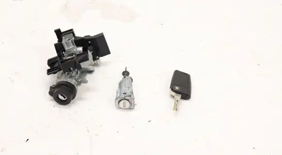 Skoda Rapid (NH) Ignition lock 1K0905851