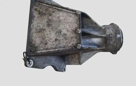 BMW X1 E84 Driveshaft support bearing bracket 59280110 3150757506103