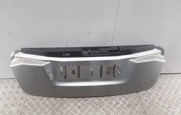 Renault Koleos I Tailgate/trunk/boot lid 