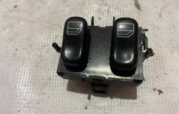 Mercedes-Benz ML W163 Other switches/knobs/shifts a1638201110 1638201110
