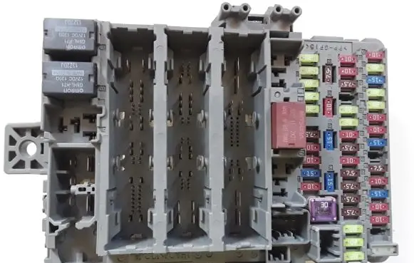 Fuse module