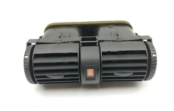 Opel Astra G Dash center air vent grill 90560344