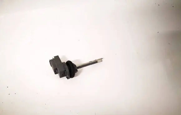 Tesla Model S Interior temperature sensor 