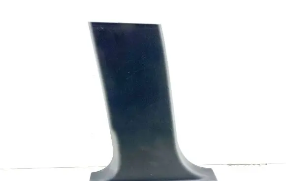 Audi A6 S6 C6 4F (B) pillar trim (bottom) 4F0867239 4F08672394PK