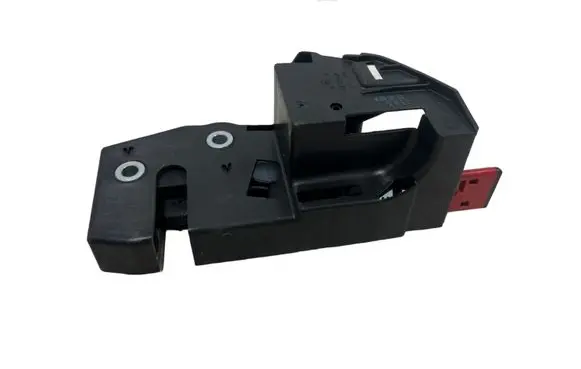 Audi Q3 8U Seat back rest lock catch 1K0885682 353815